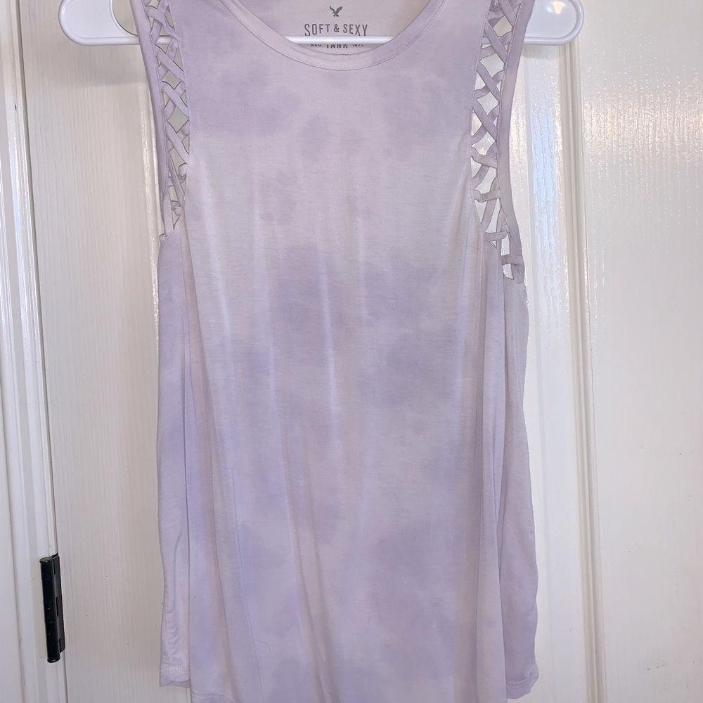 American eagle tank top